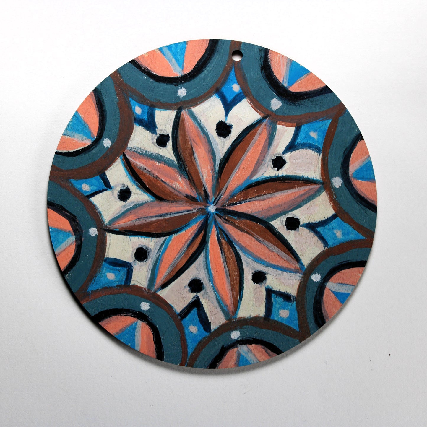 Mandala 01 01 25