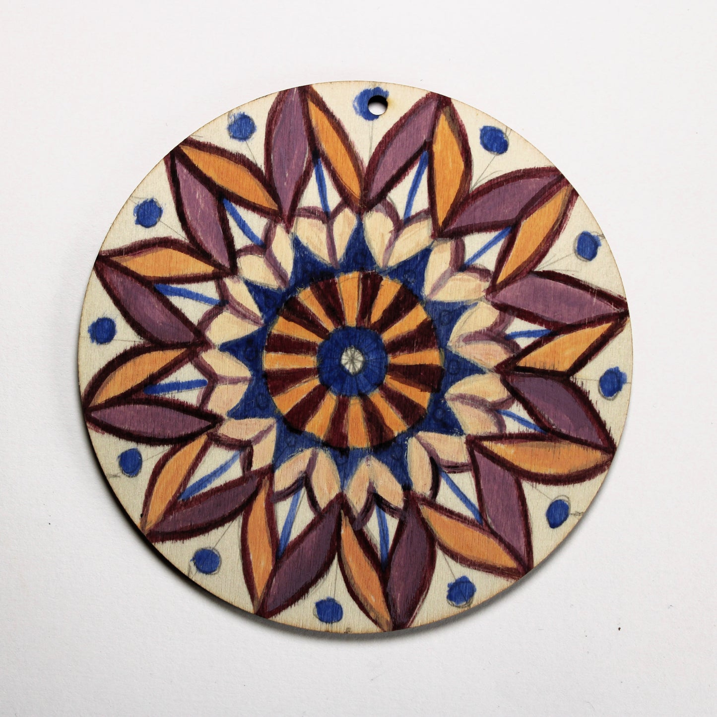 Mandala 01 08 25