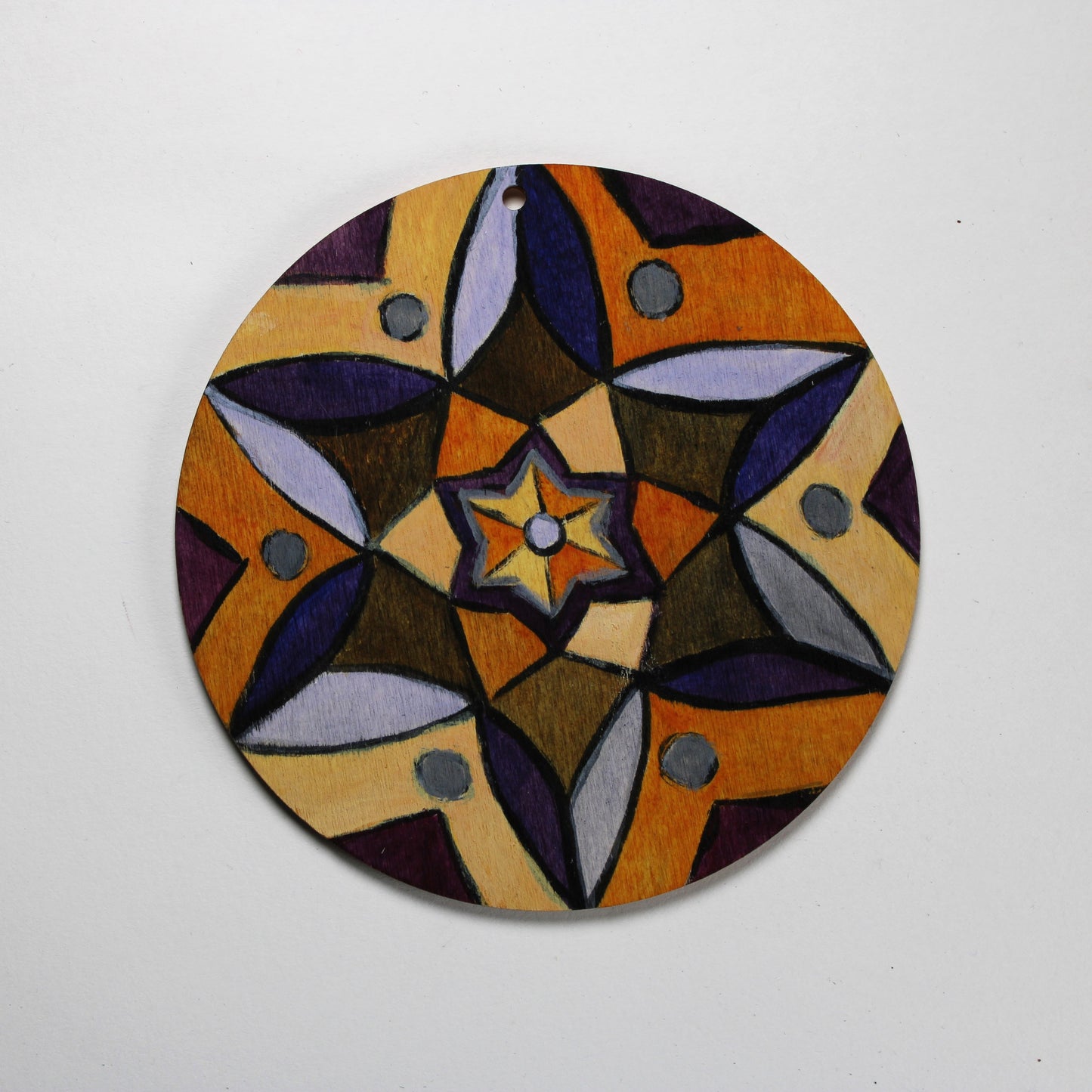Mandala 04 05 25