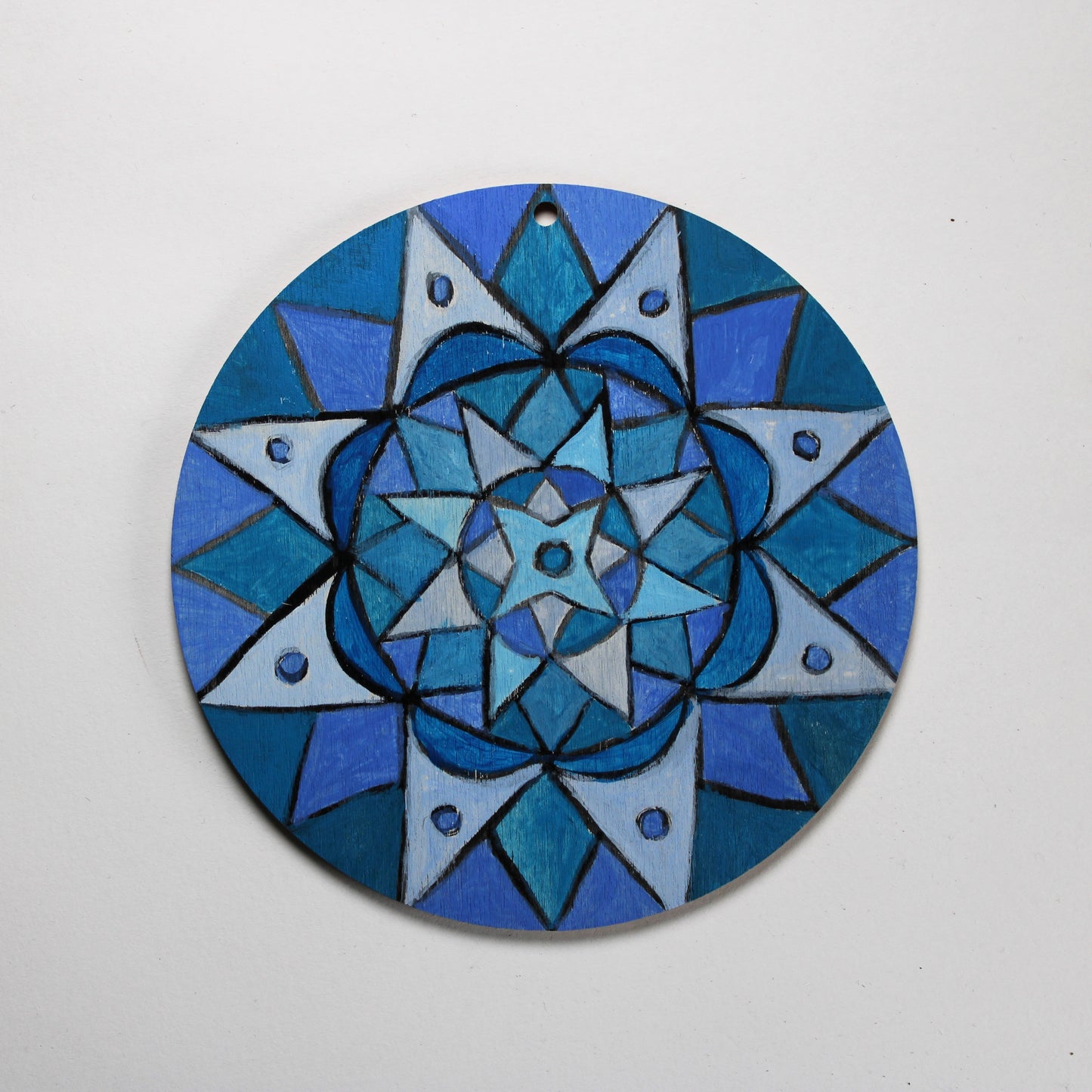 Mandala 04 16 25