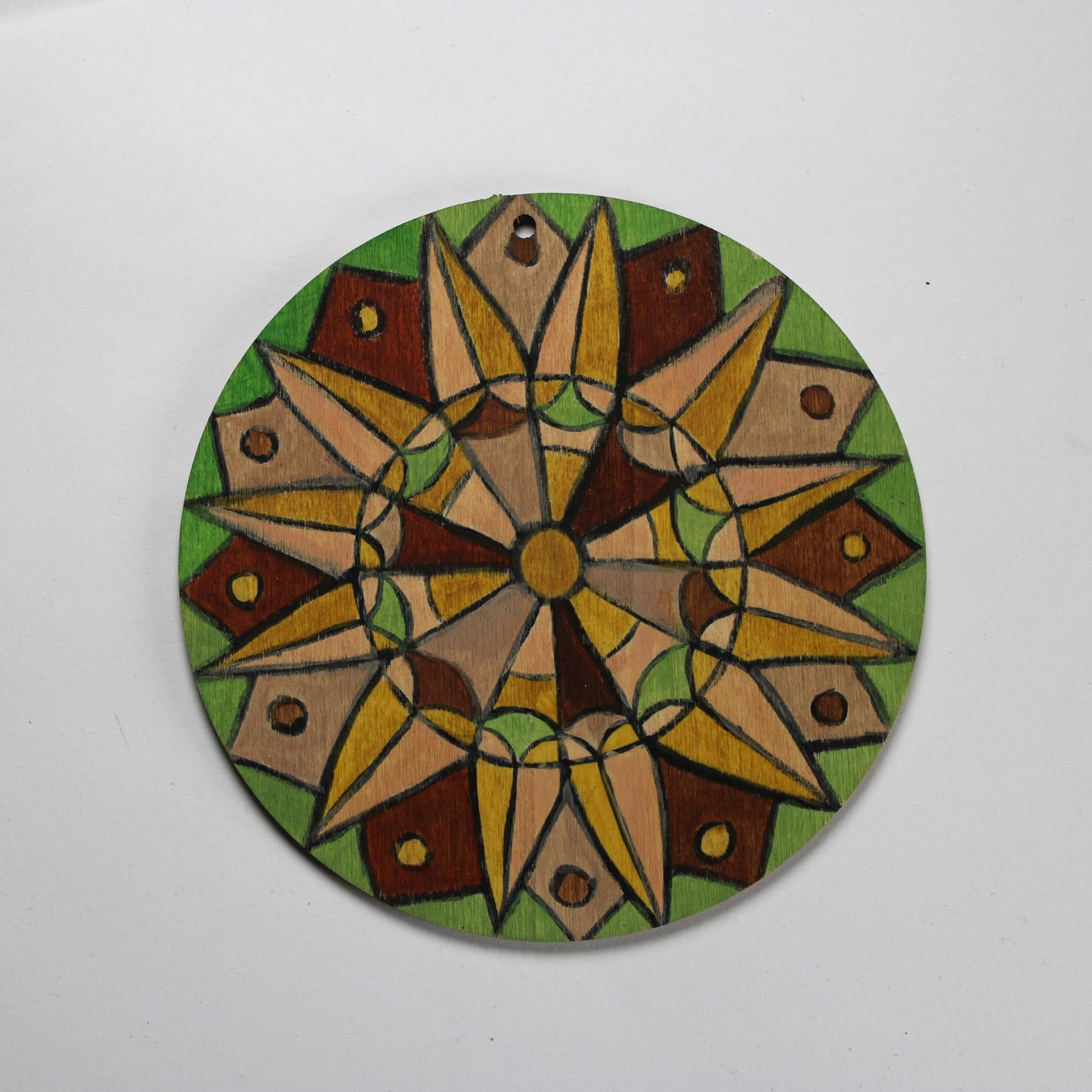 Mandala 05 11 25