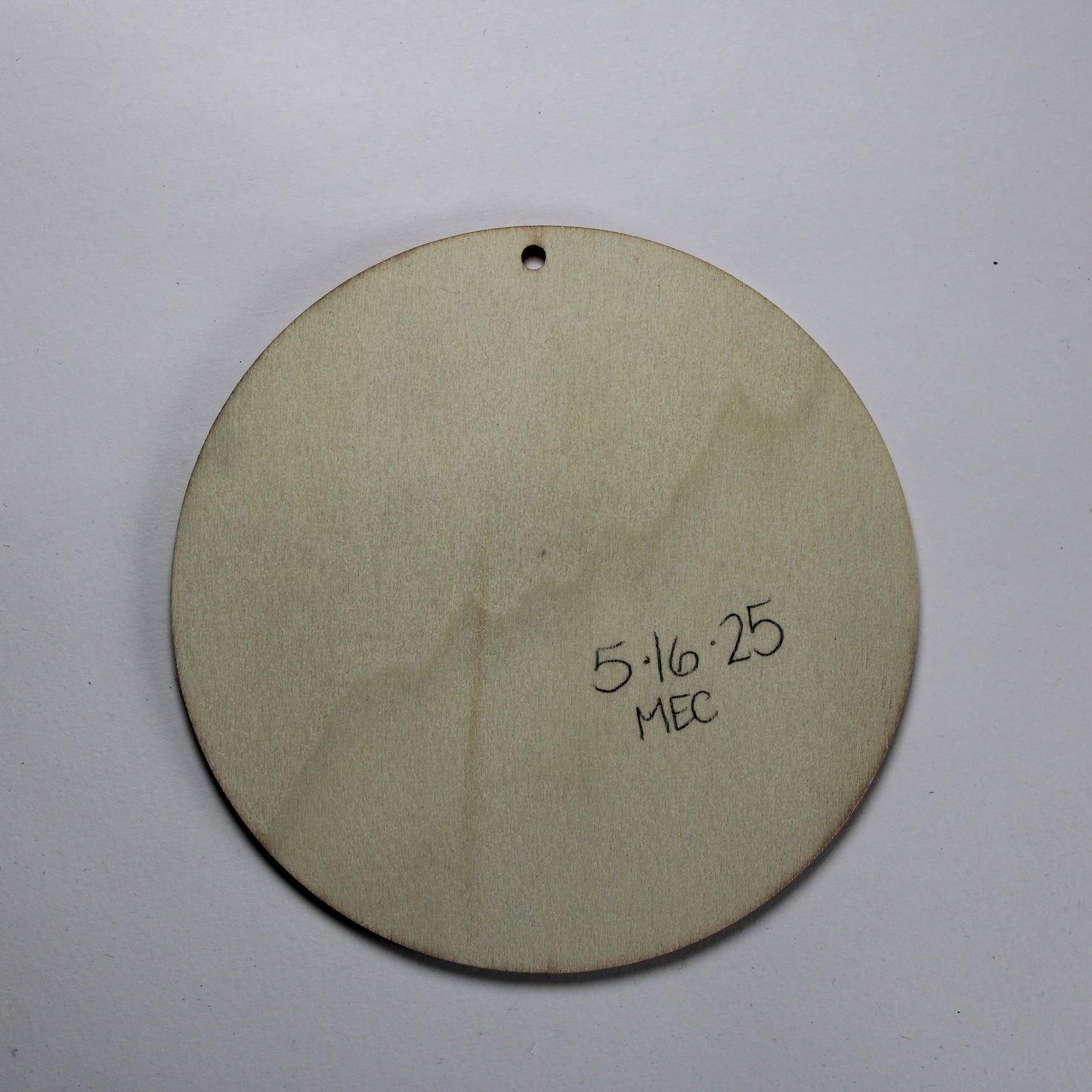 Mandala 05 16 25