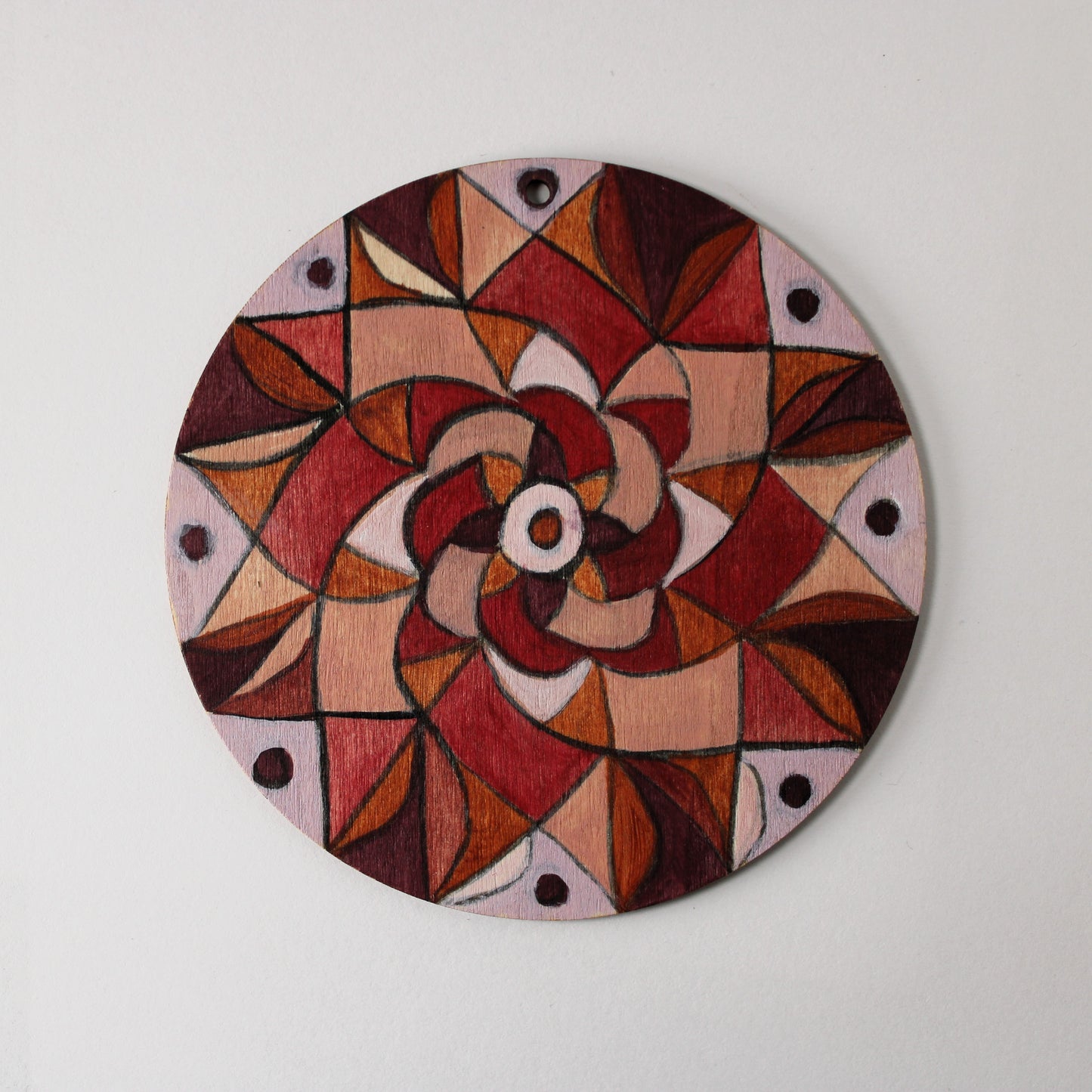 Mandala 06 05 25