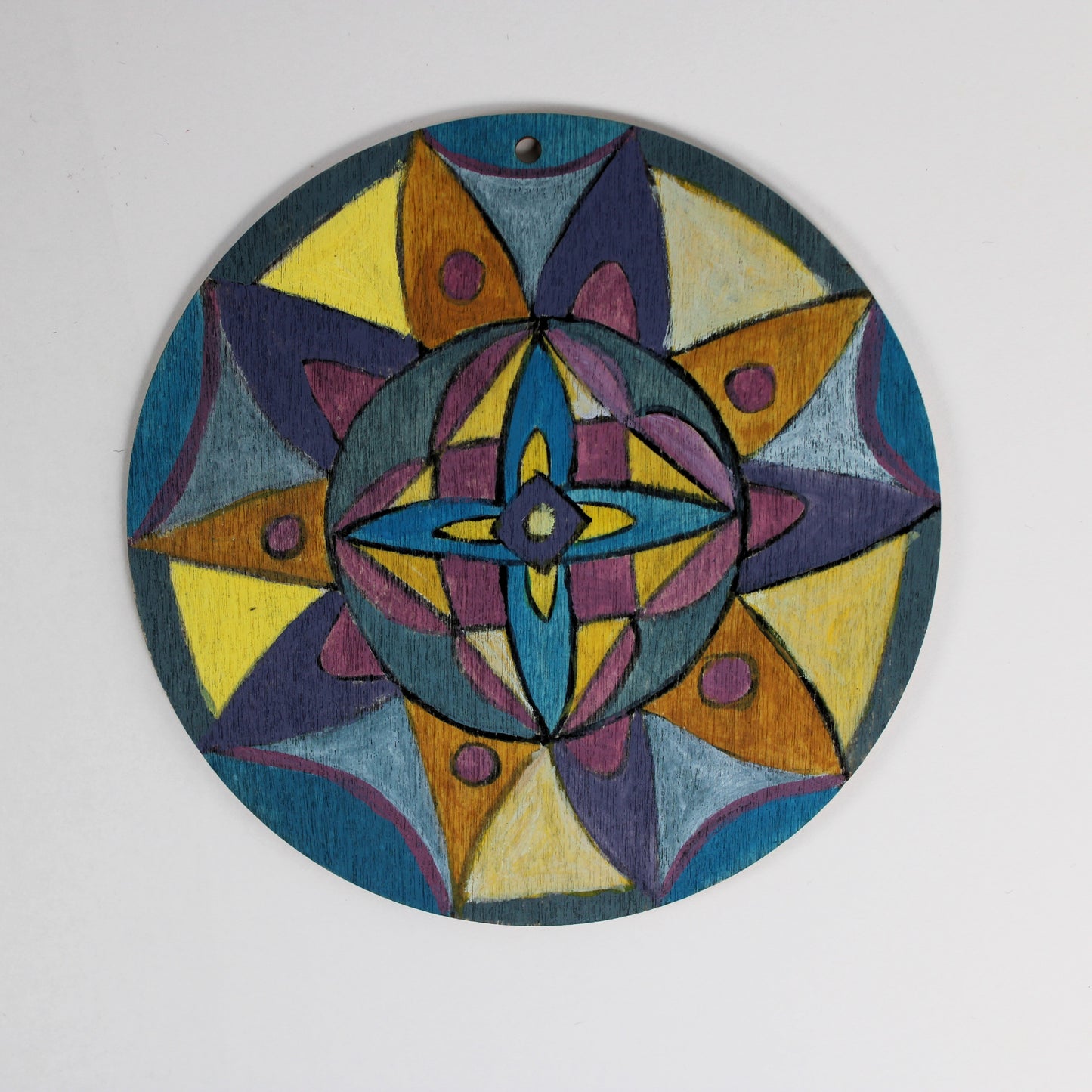 Mandala 06 10 25