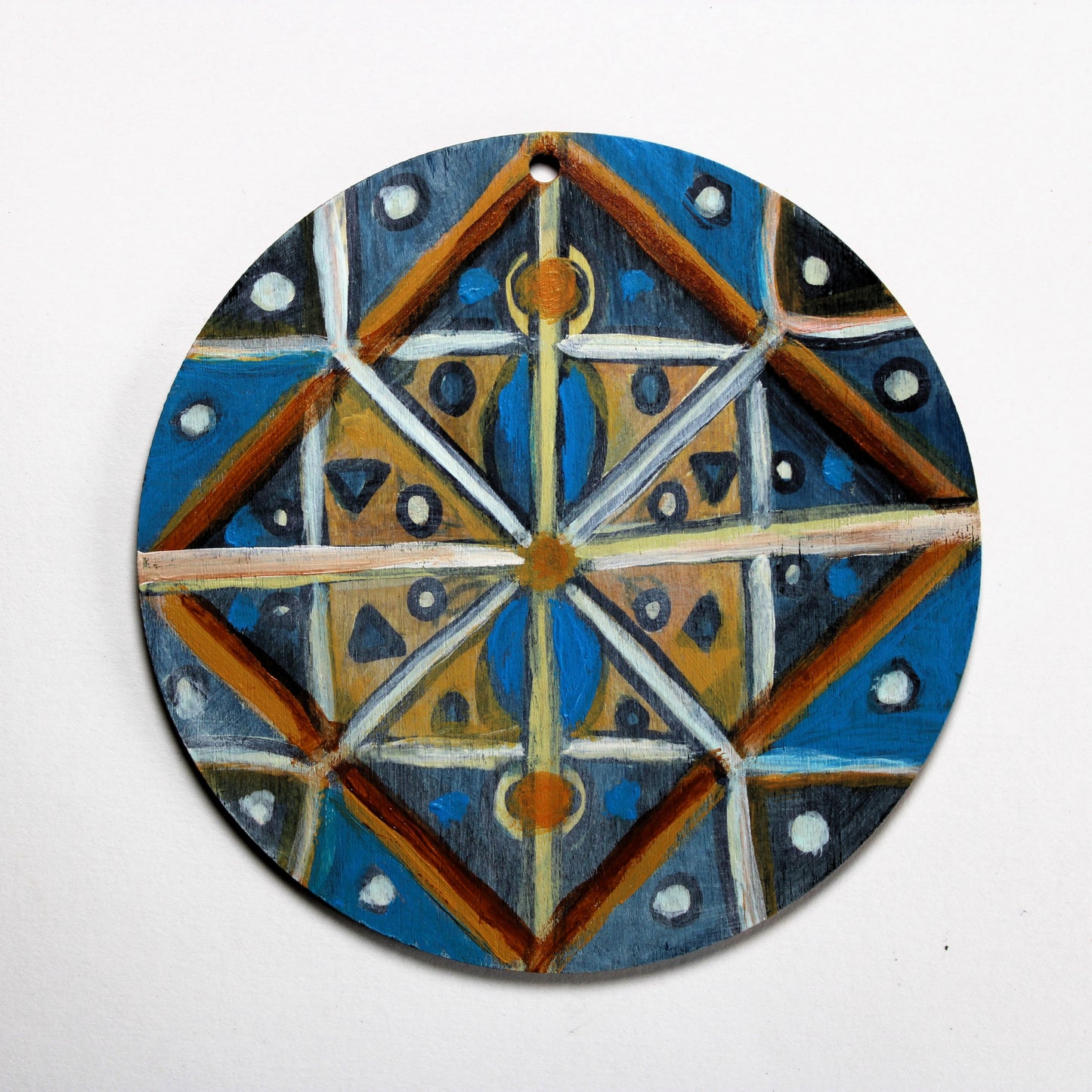 Mandala 01 09 25