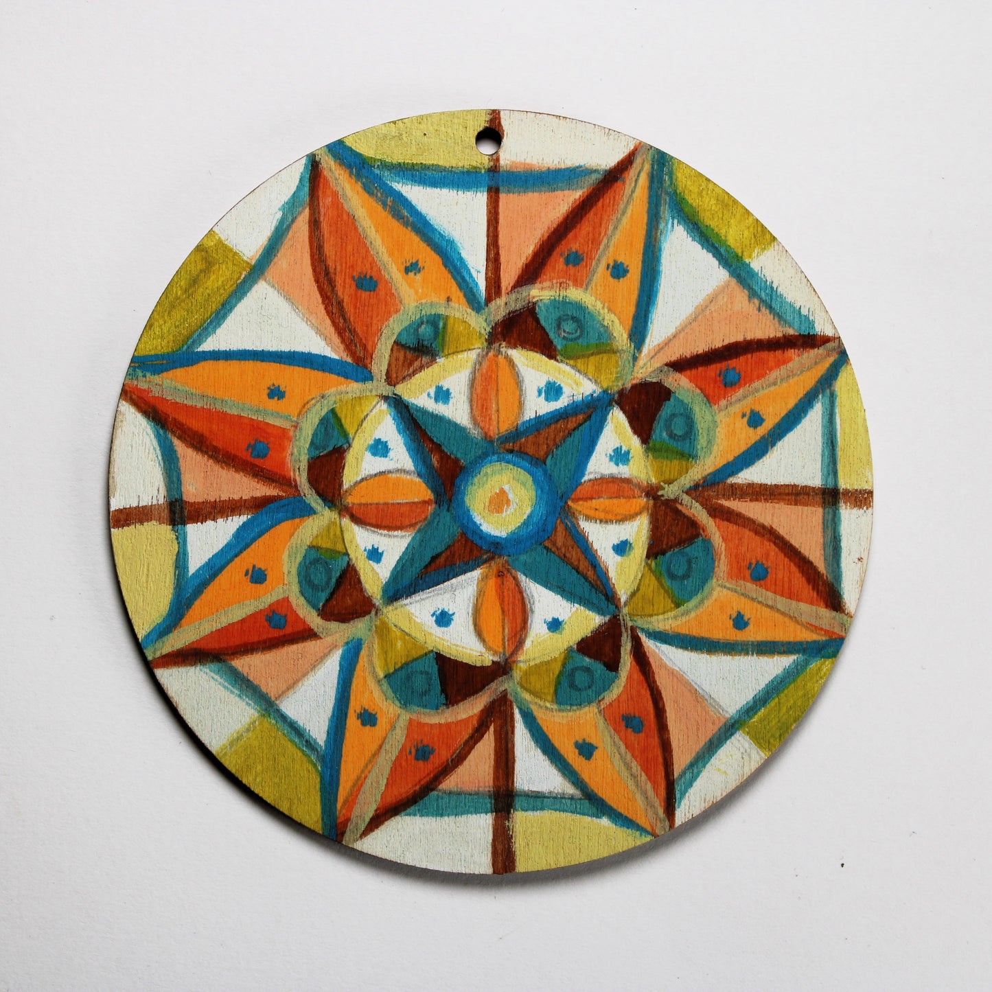 Mandala 01 10 25