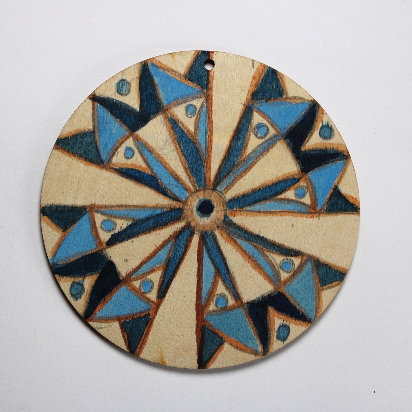 Mandala 01 23 25