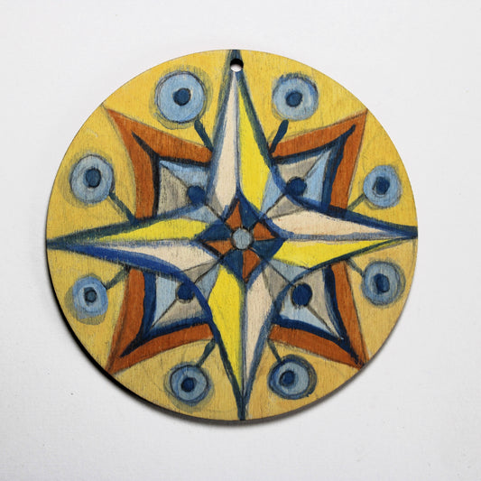 Mandala 02 04 25