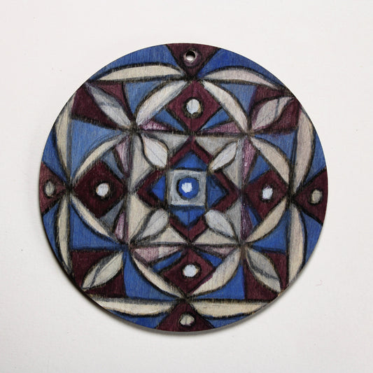 Mandala 02 13 25