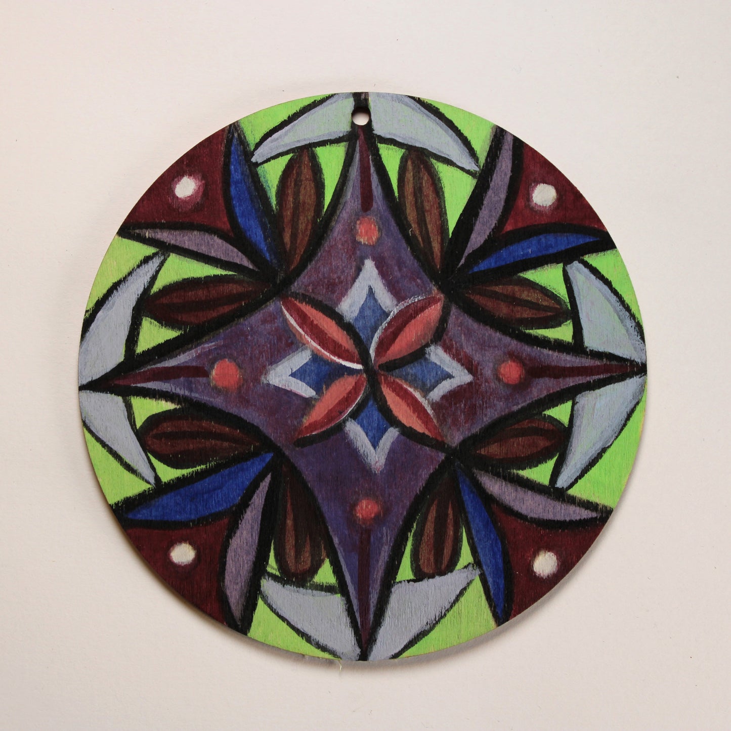 Mandala 03 06 25