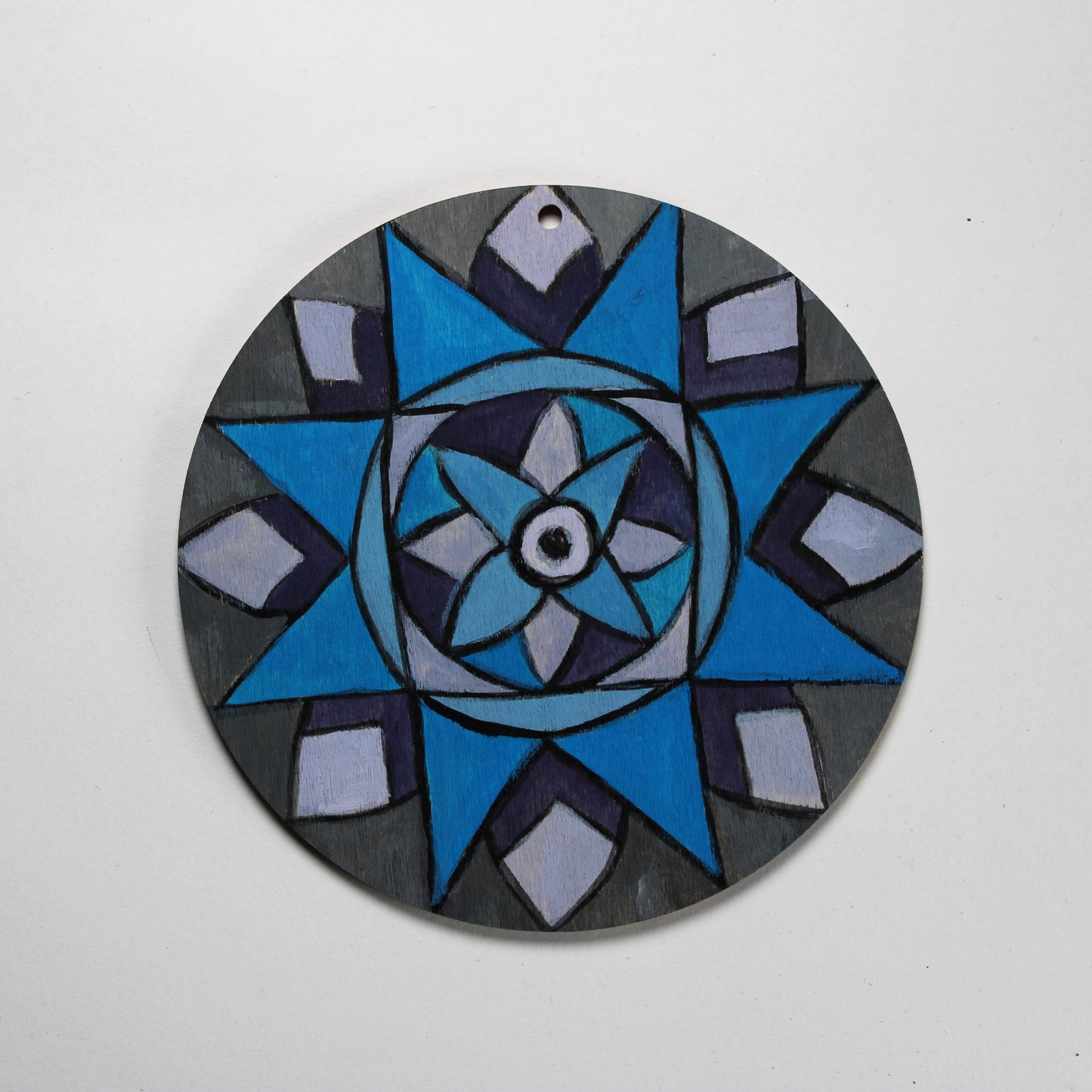 Mandala 04 14 25