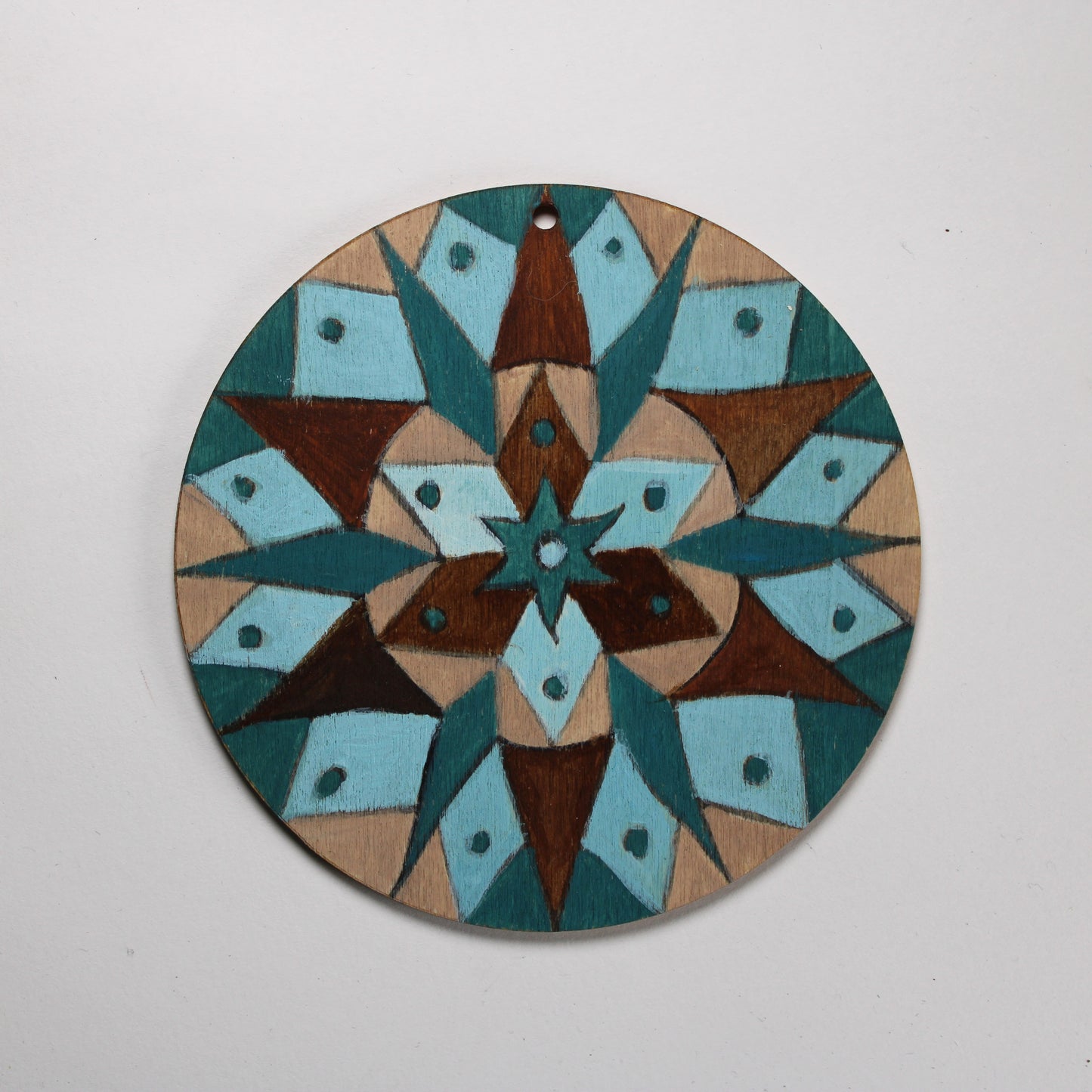Mandala 05 05 25