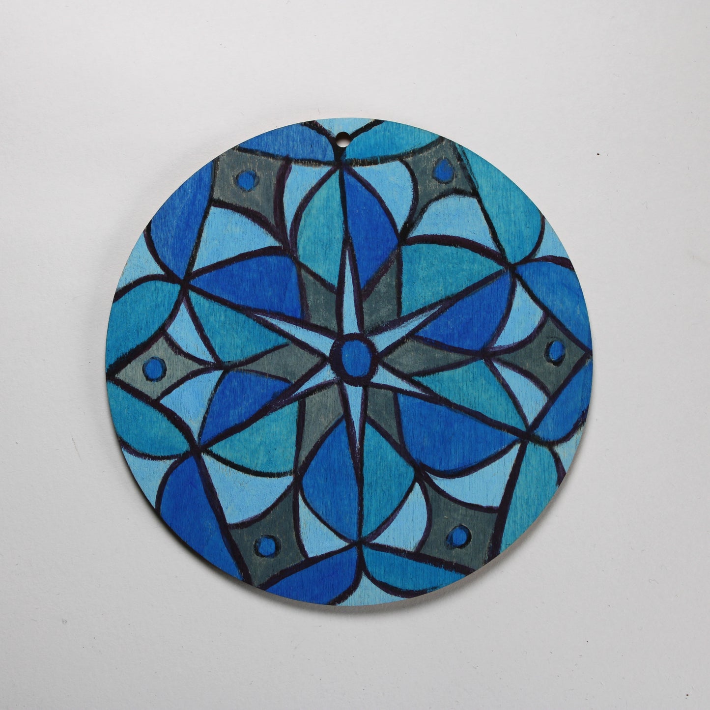 Mandala 05 08 25