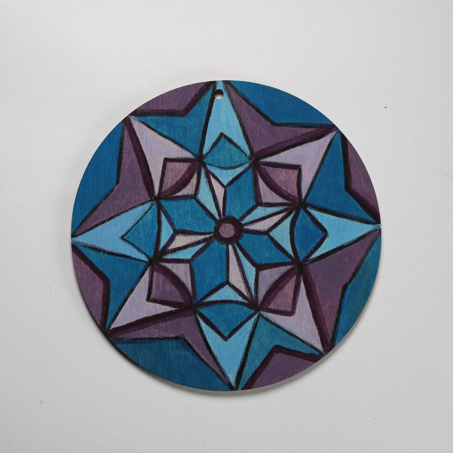 Mandala 05 09 25