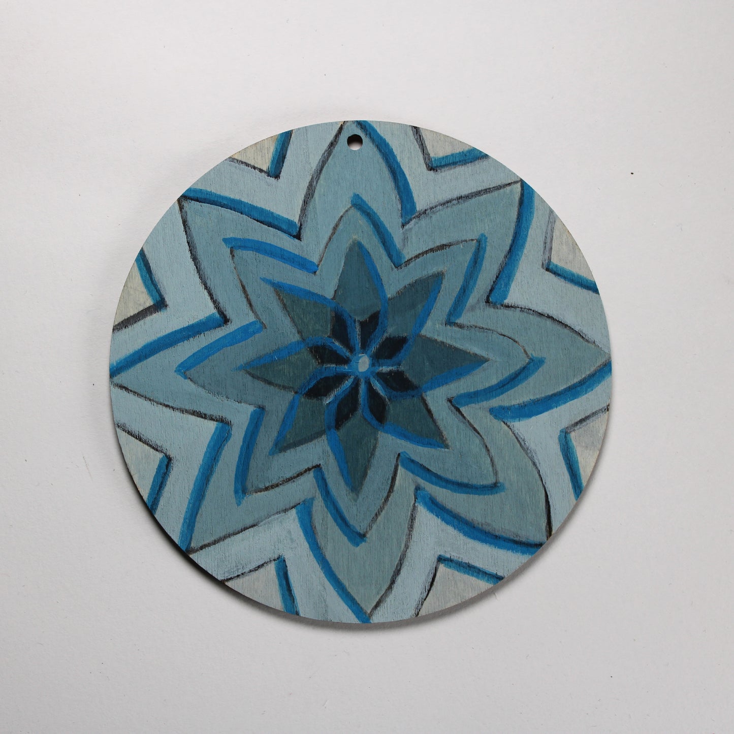 Mandala 05 14 25