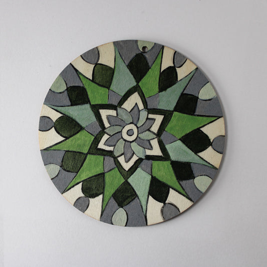 Mandala 06 04 25