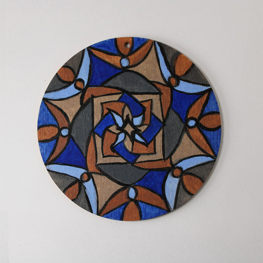 Mandala 06 06 25