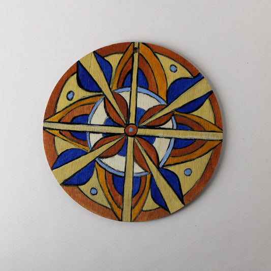 Mandala 06 07 25