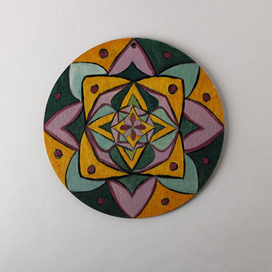 Mandala 06 08 25