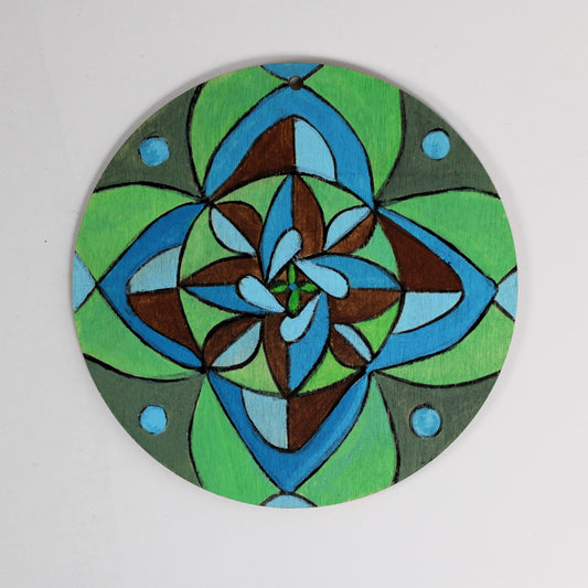 Mandala 06 12 25