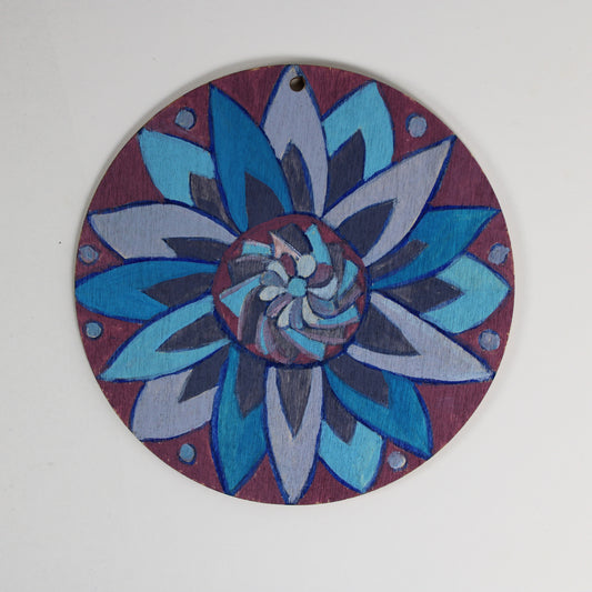 Mandala 06 11 25