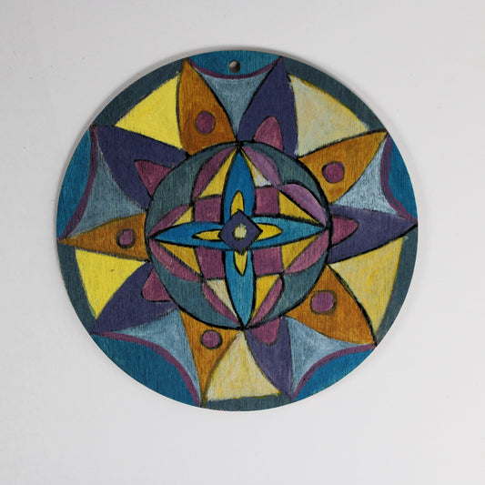 Mandala 06 10 25