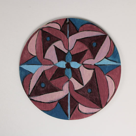 Mandala 06 16 25