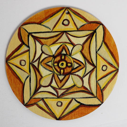 Mandala 06 19 25